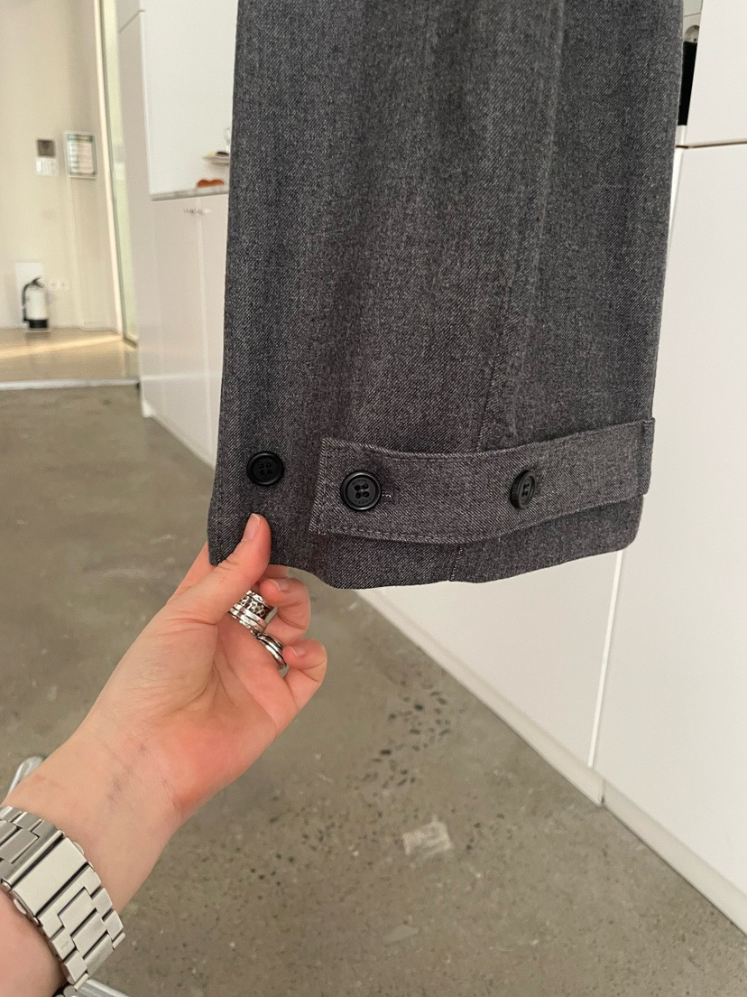 (2026FW) URBAN CLOTH - PANTS