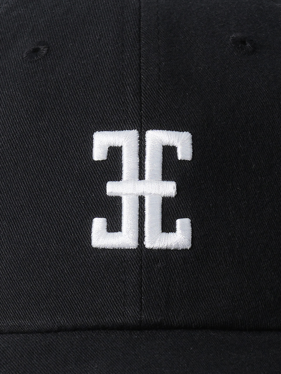 Classic Logo Ball Cap (Black/ Charcoal/Brown/ Beige/ Navy/ Pink/ Green/ Red)