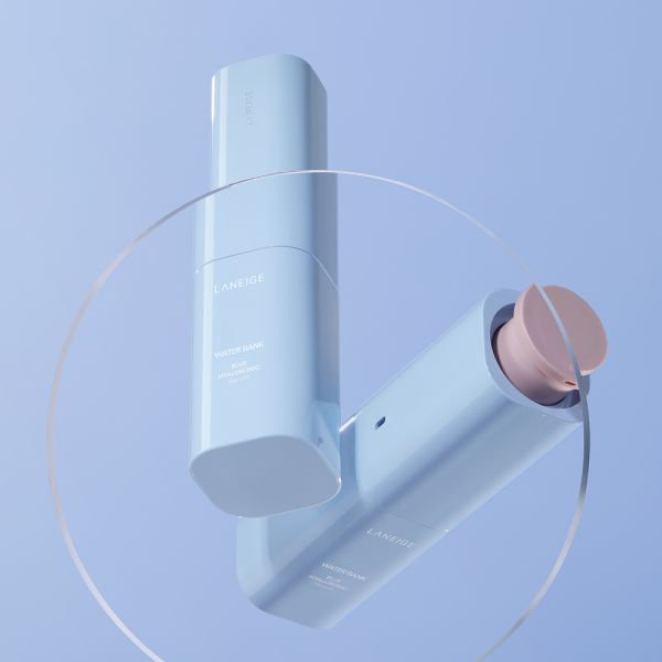 LANEIGE 水庫補濕微質酸精華 Water Bank Blue Hyaluronic Serum 50ml