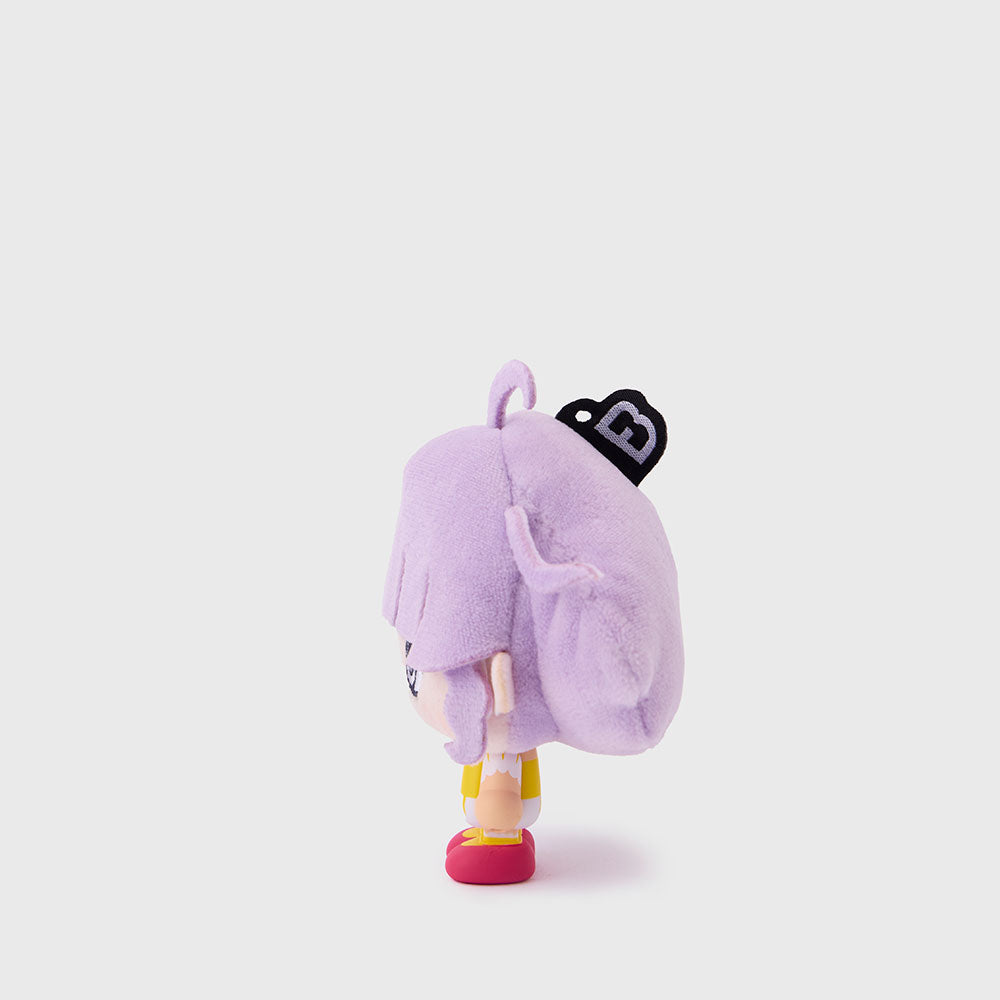 《Pre-Order》Creamy Mami 我係小忌廉 X BLOFFFu 混合型公仔模型 Bit (26CM40-P）