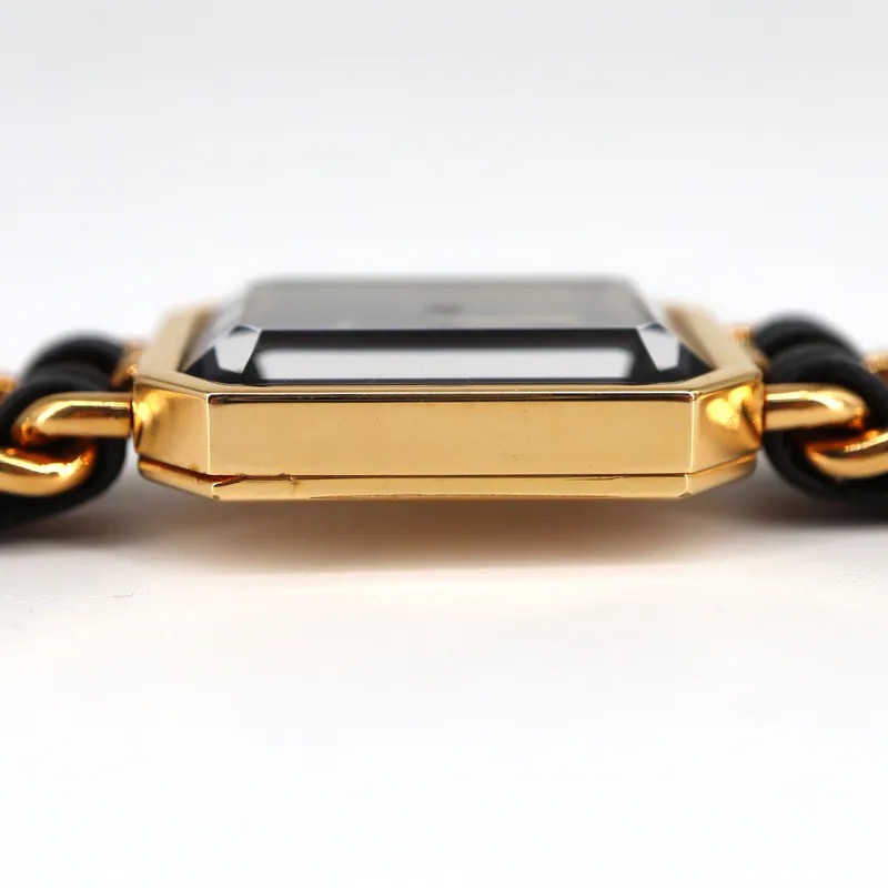 Chanel Premiere GP Quartz Watch S
