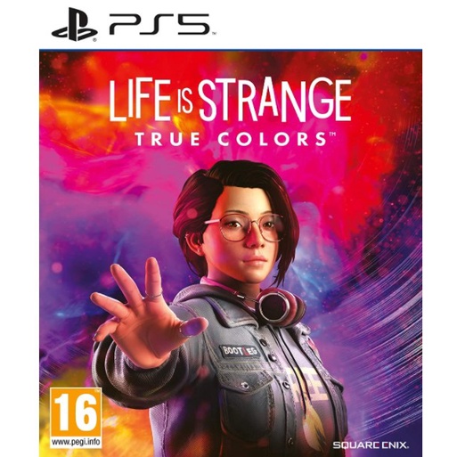 (🔥NEW RELEASE🔥) Life is Strange: True Colors Deluxe Edition Full Game (PS4 & PS5) Digital Download