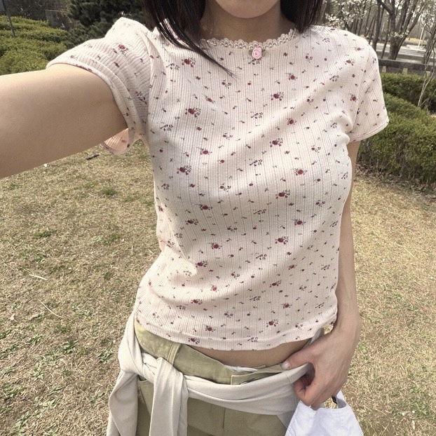 (2026SS) FRANC - TOP