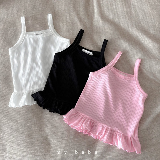 🇰🇷My Bebe背心