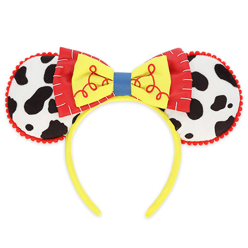 【預訂】TDR Toy Story 5 - Jessie 頭箍