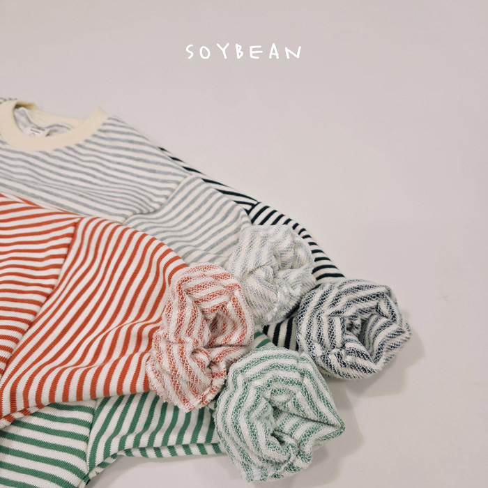 🇰🇷soybean tee