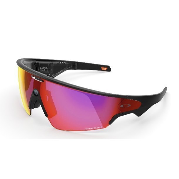 (🔥NEW RELEASE🔥) Oakley Meta Vanguard Smart Glass 32GB (Brand New Full Set)