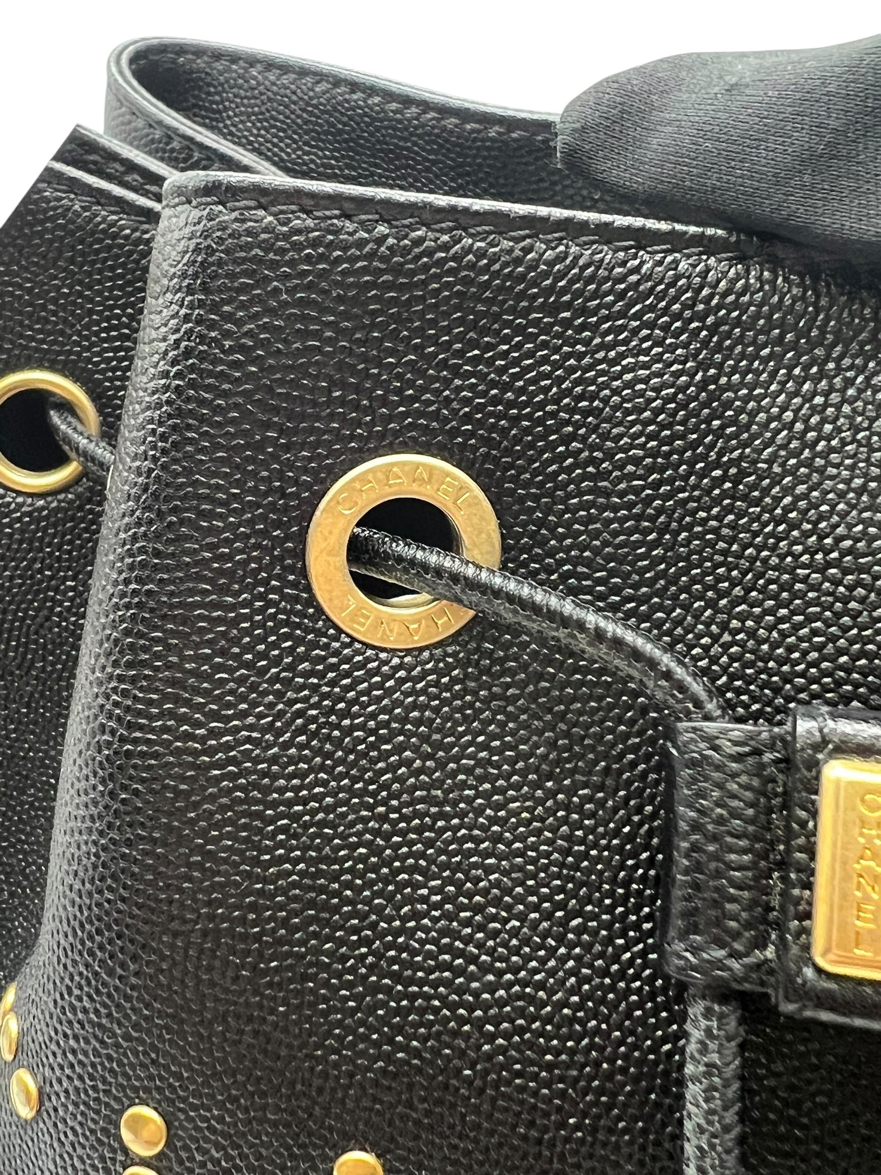 Pre-owned CHANEL Deauville / Product Code: 080301