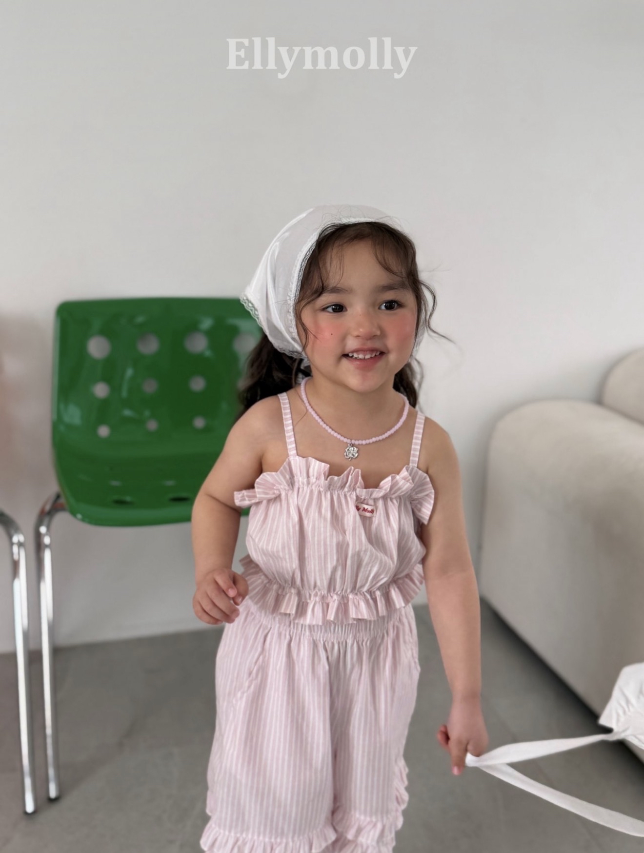 🇰🇷Ellymolly吊帶背心