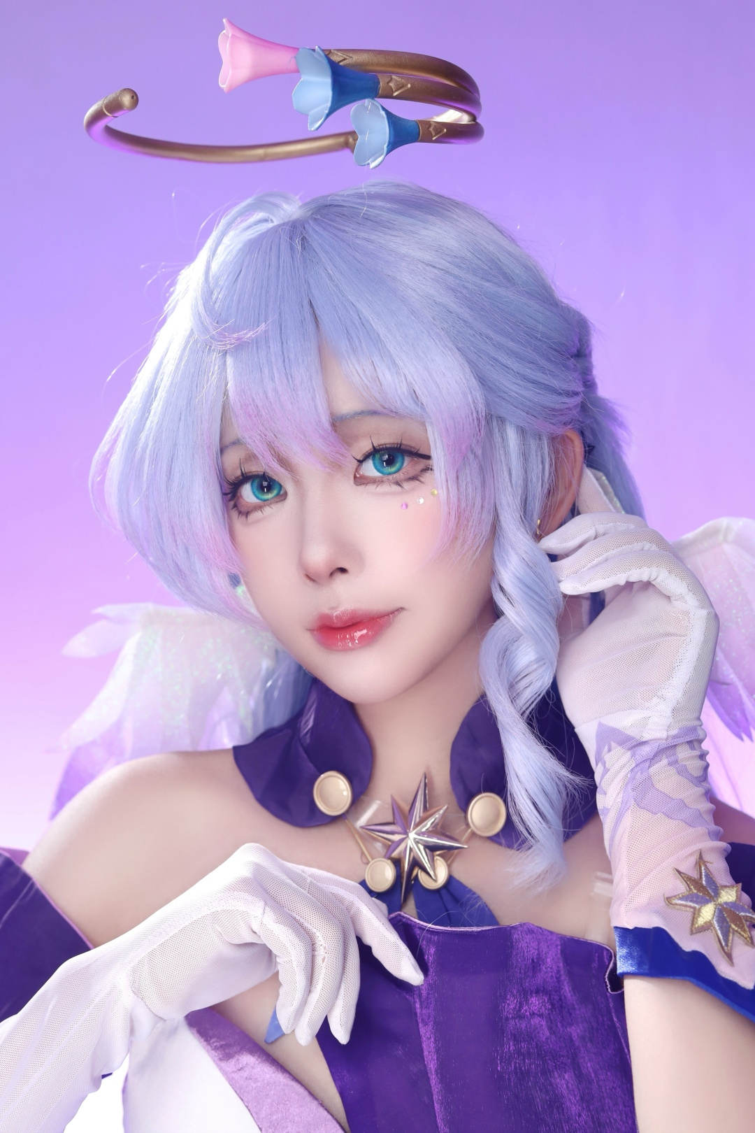 Dgugulens 日拋 出道日系列