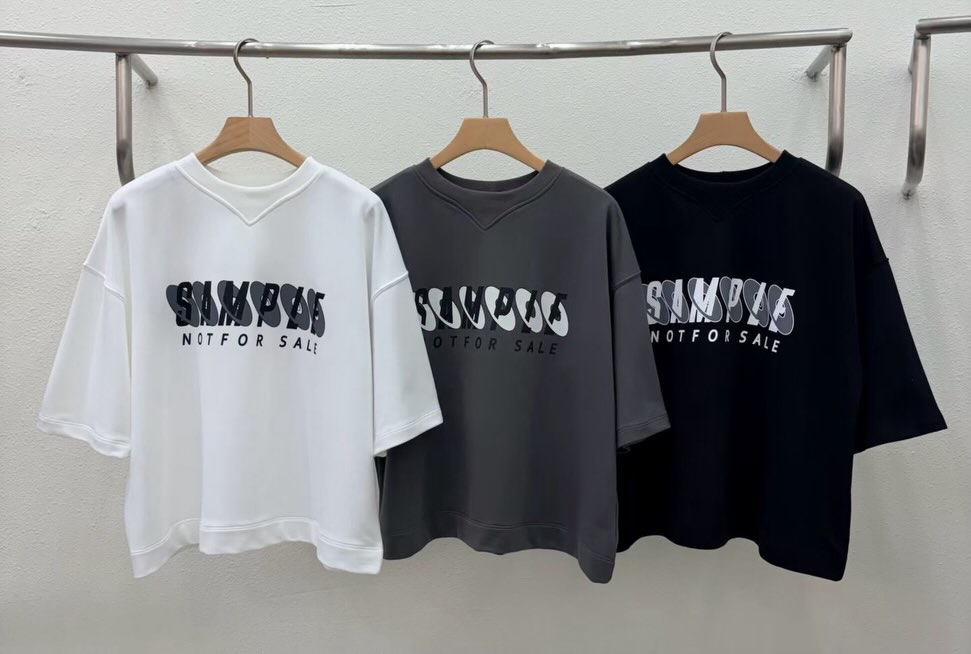 (2026FW) LAMINEDOR - TOP