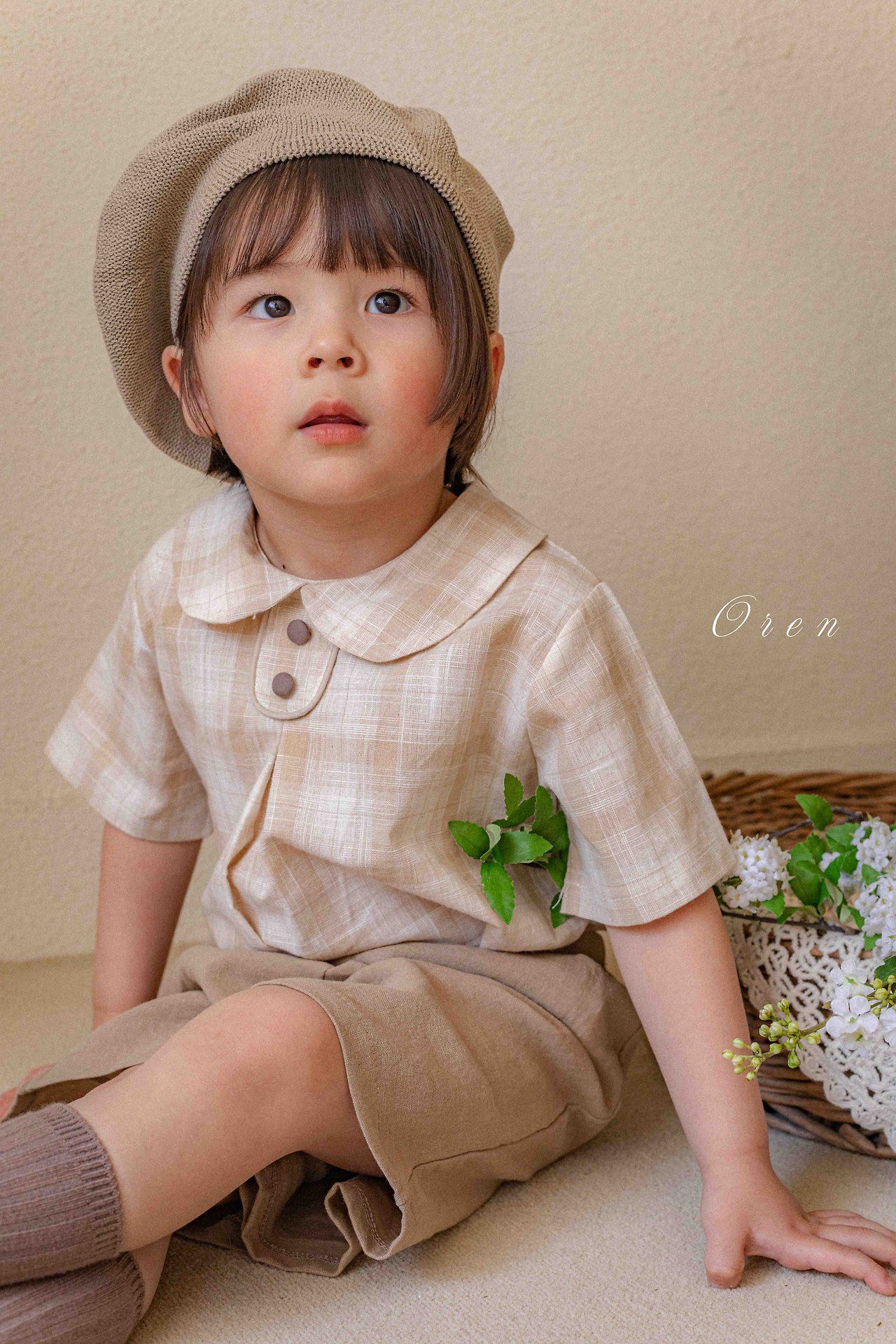 CH4471 Hat