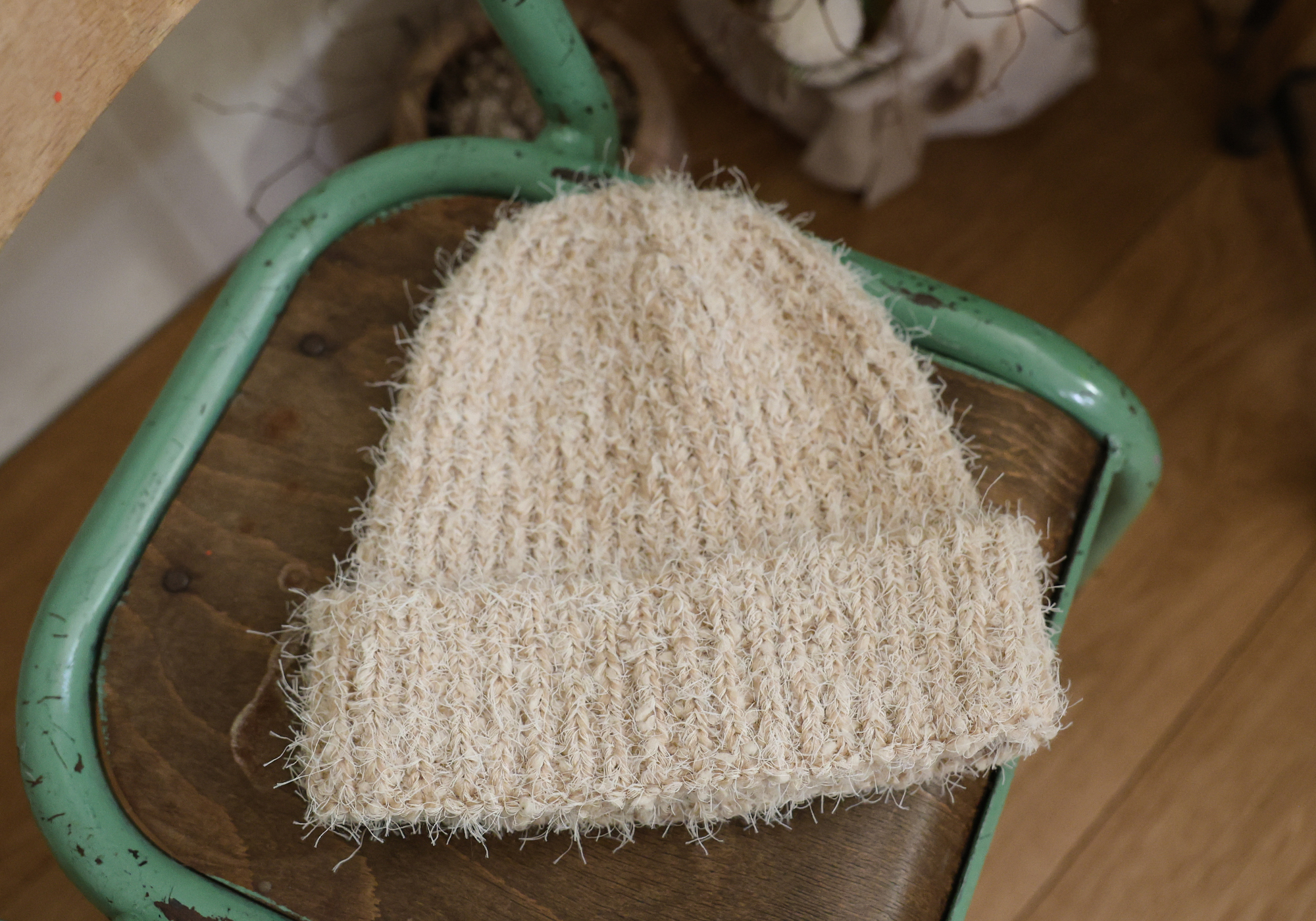 FLO | Pomme hat - 3 colors