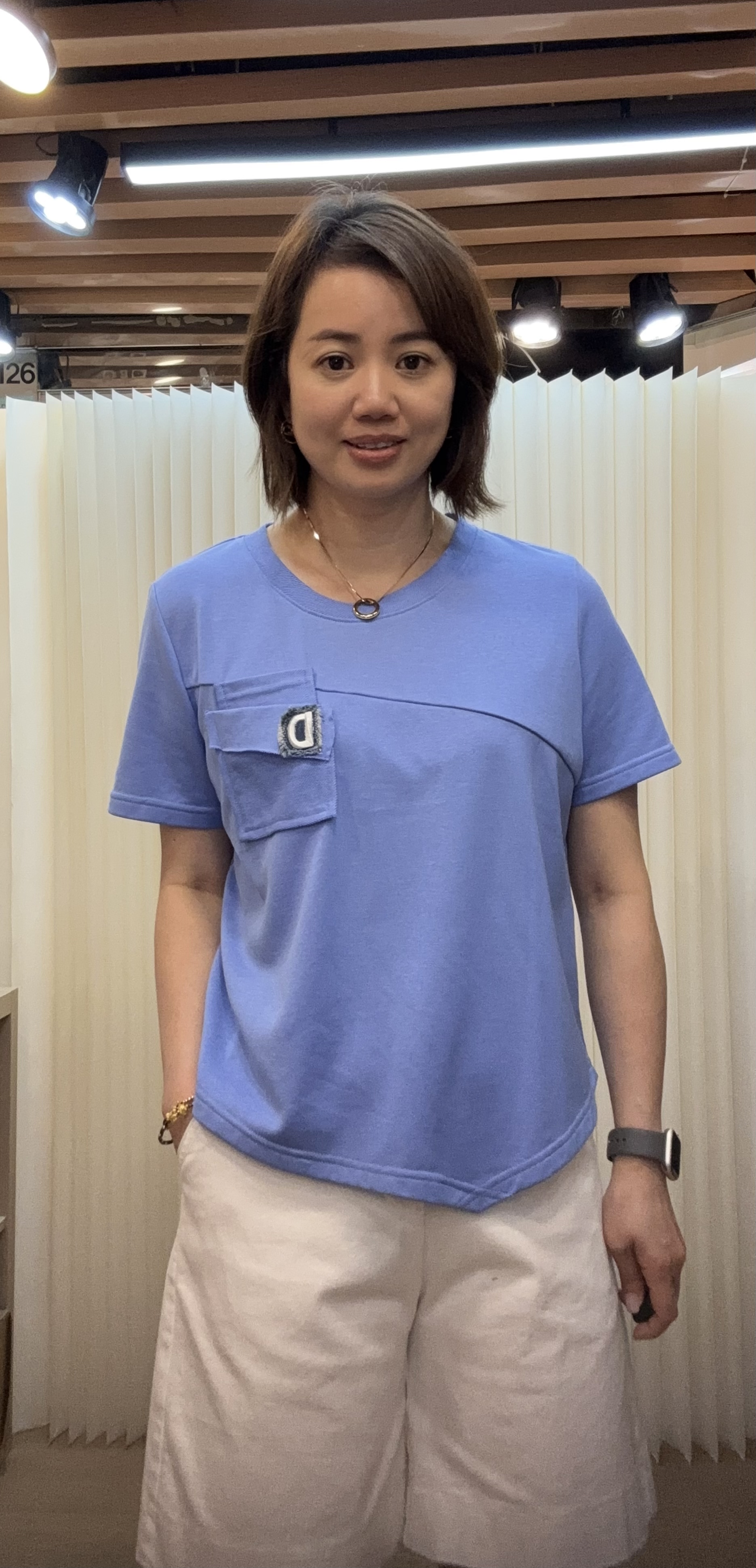 歐洲Tee J015 DK852303