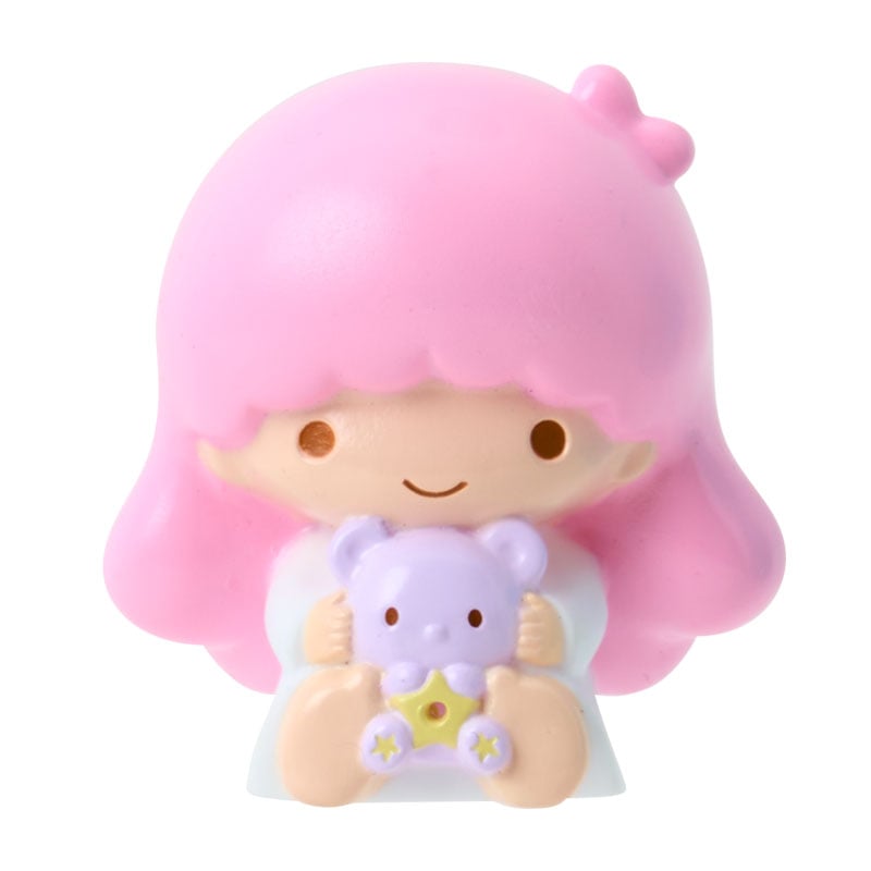 🆕【⭐訂購⭐】🇯🇵 日本直送 🌀#Sanrio 沐浴球玩具(1盒12入) 🌀 [ELID-0208][261028]