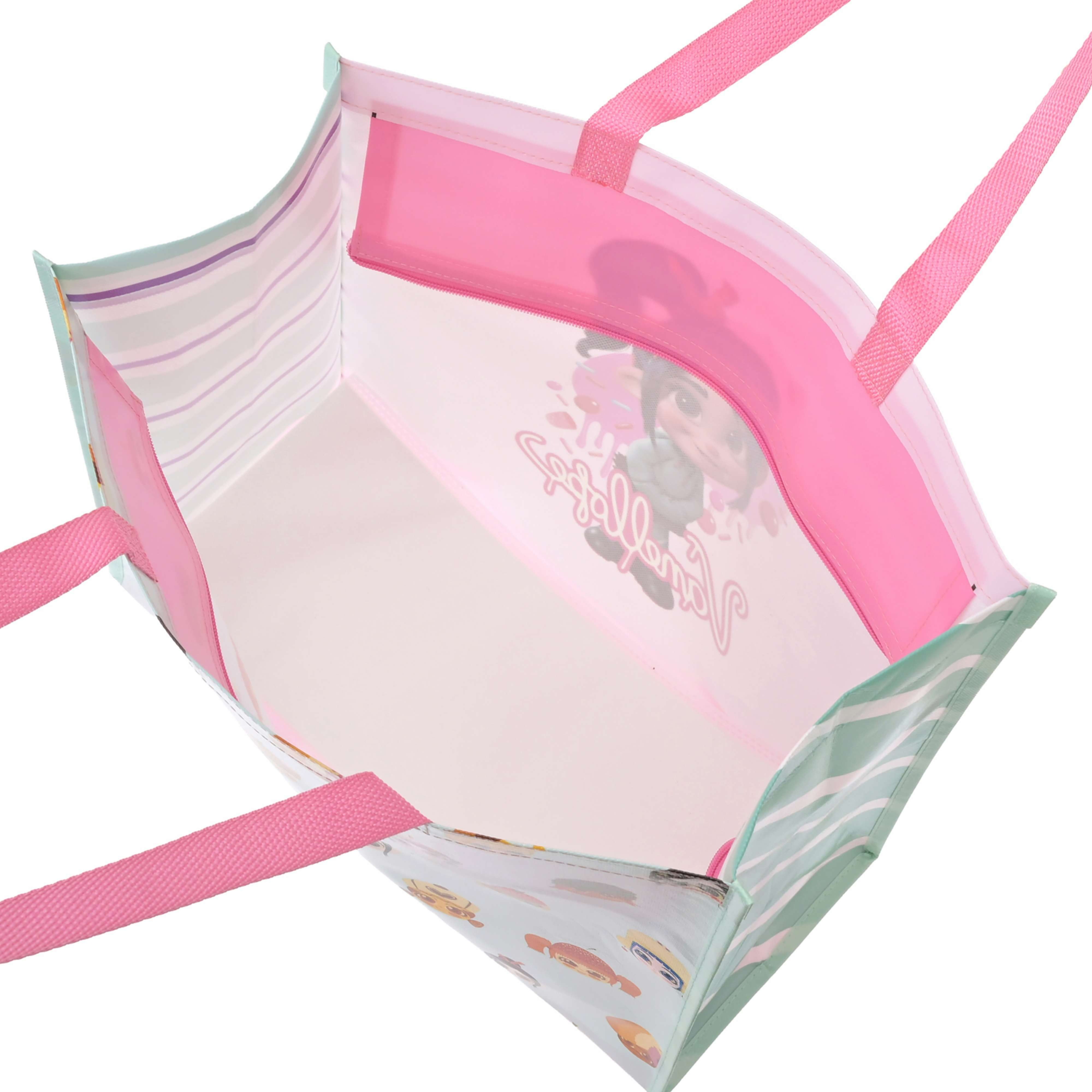 🌸 【預訂】Shopping Bag - SUGAR RUSH