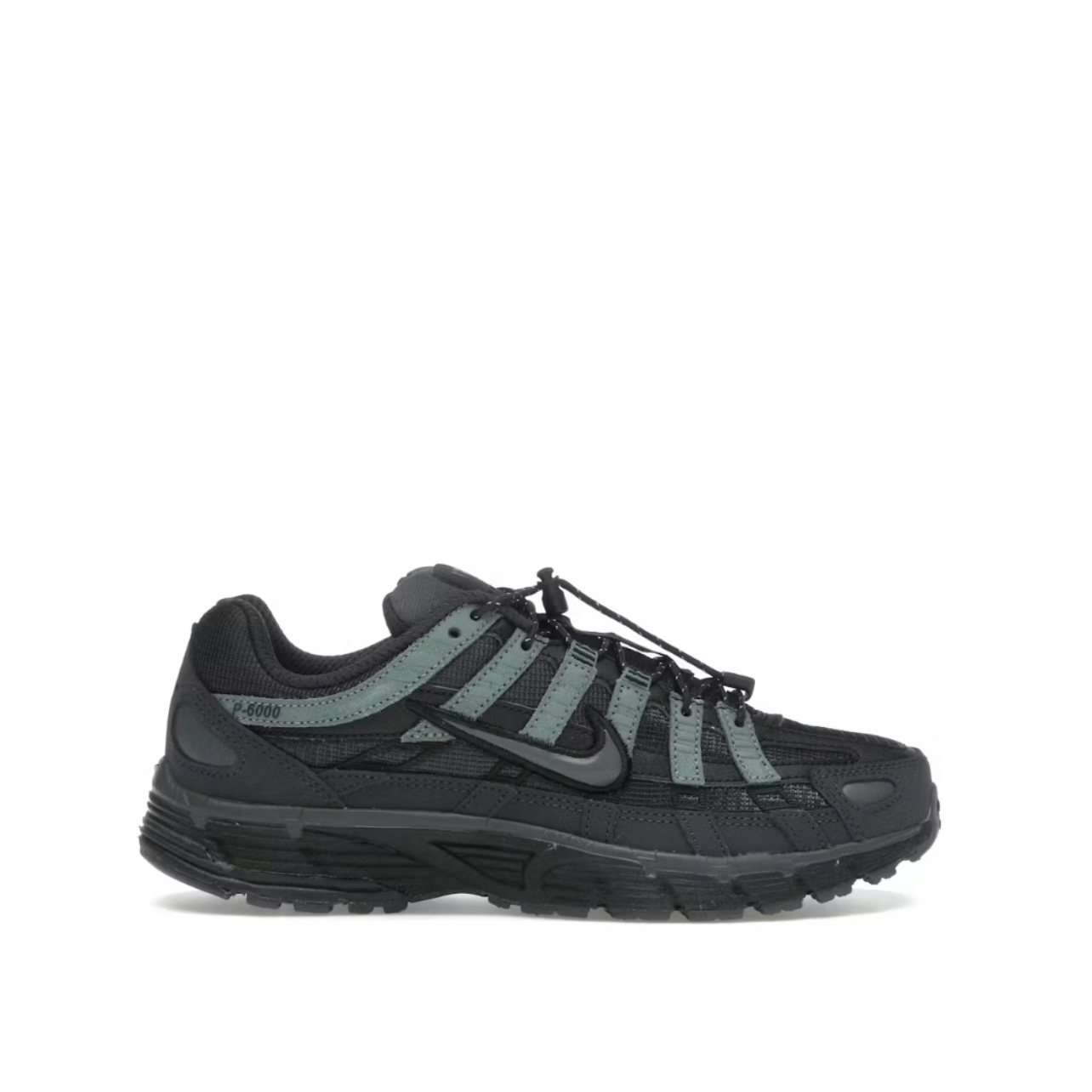 IM5997-060 Nike P-6000 Anthracite Clay Green IM5997-060 