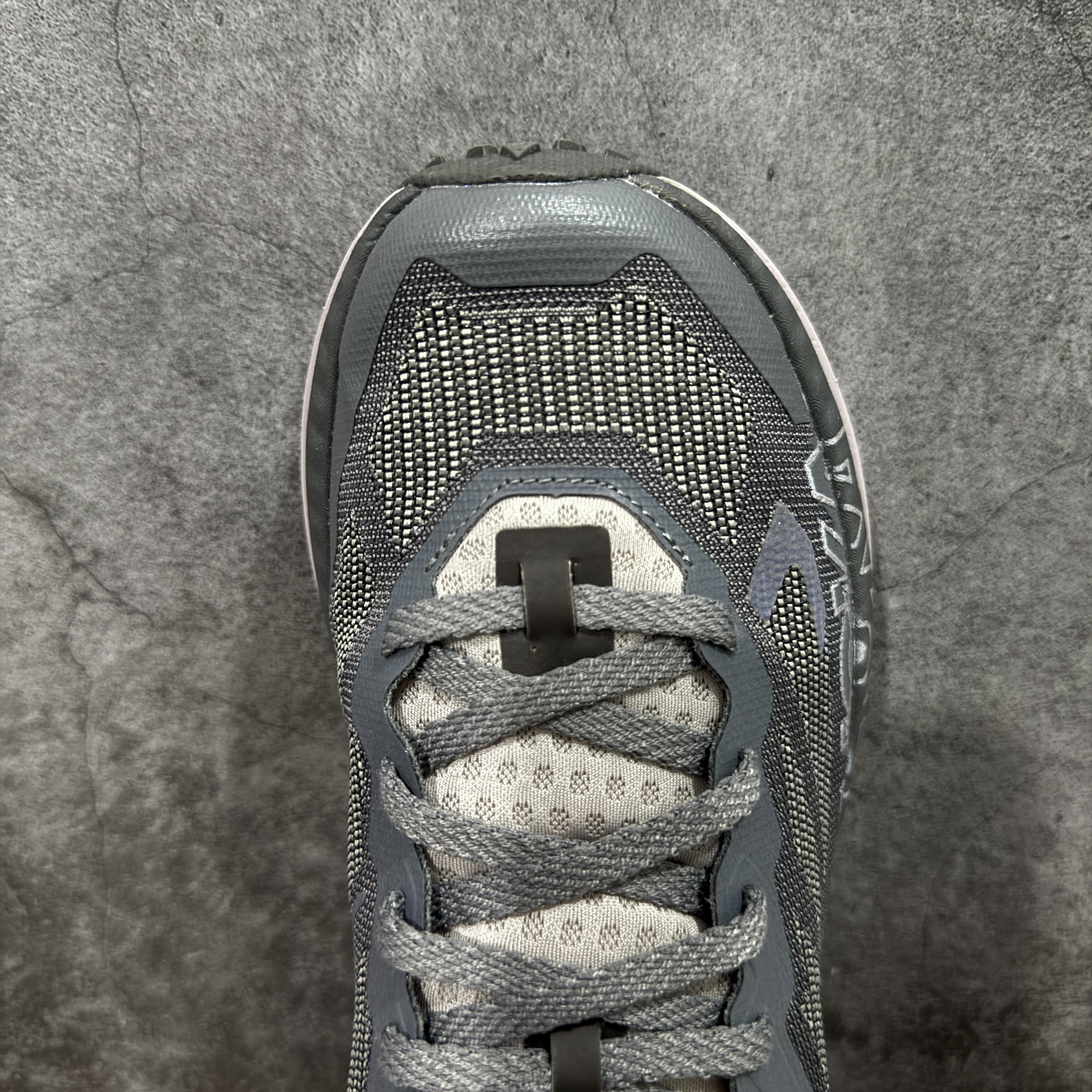 Hoka x J.L-A.L Mafate X 