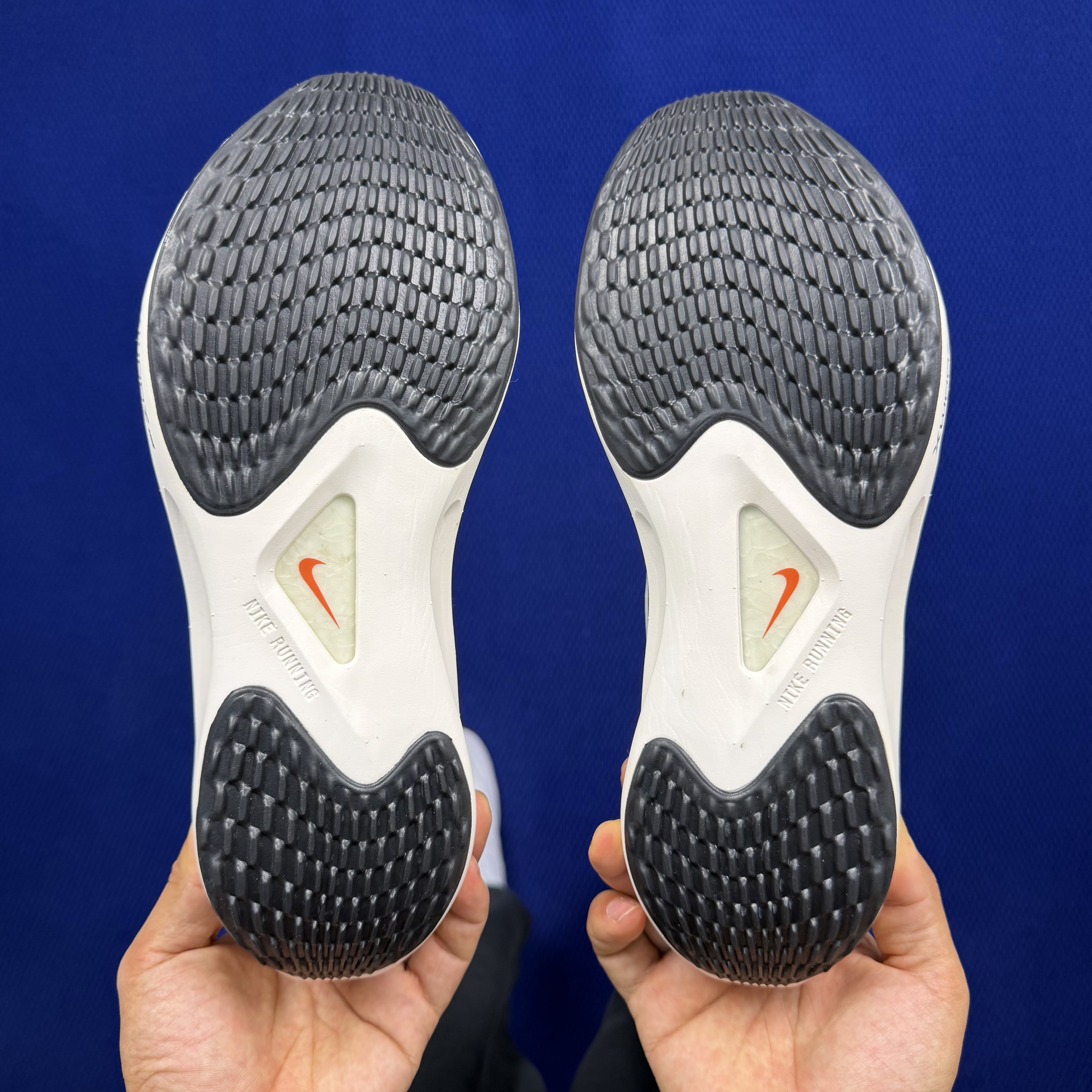 Nike Zoom Fly 5 FQ6851-101