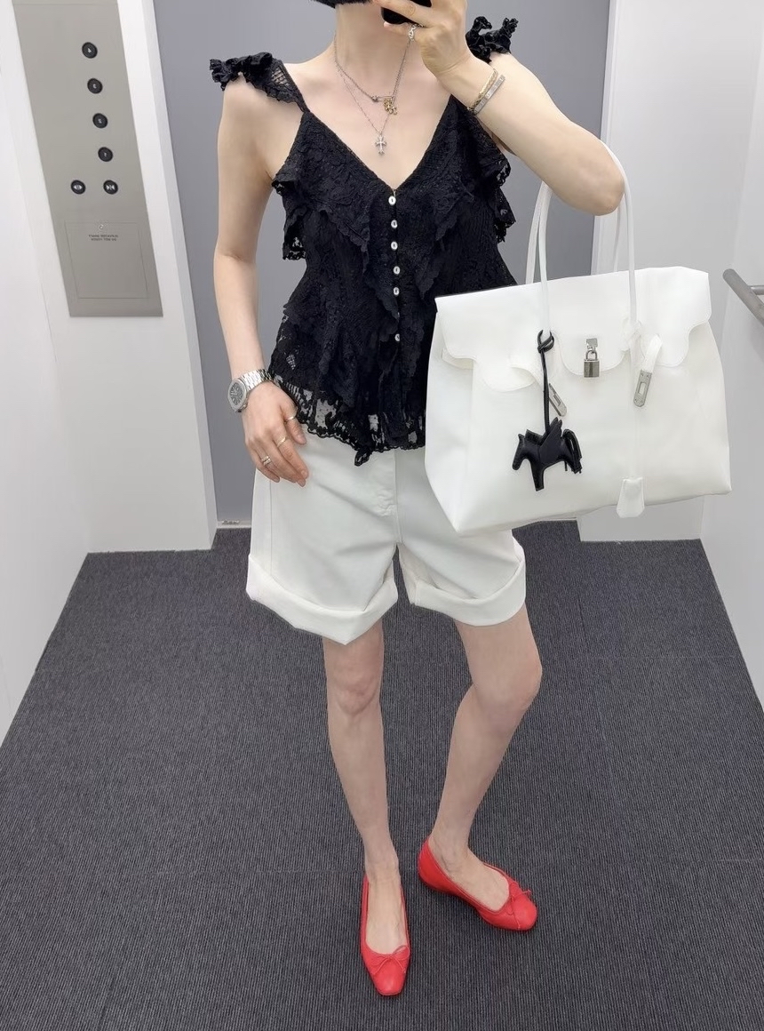 (2026SS) HELDER - VEST