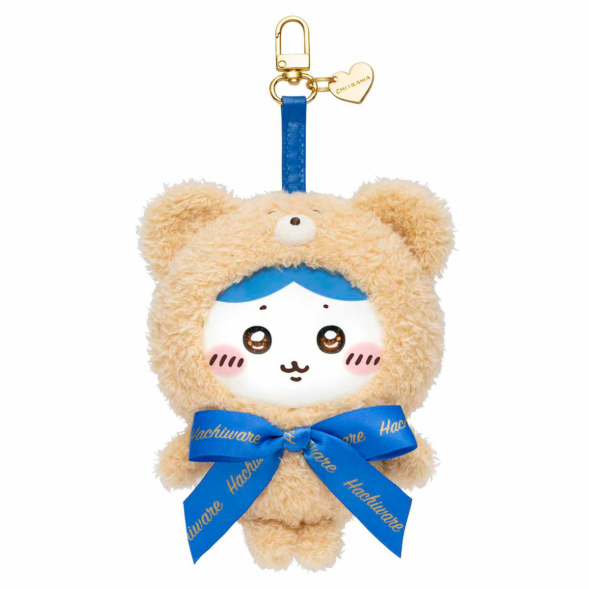 現貨 Chiikawa 小八 Kiramekko Teddy Bear