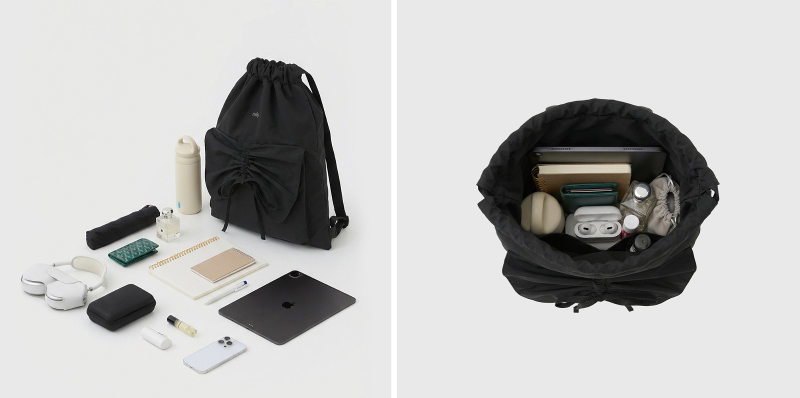 韓國直送🇰🇷 #Nerdy #NR1801背包 #背囊 🦋 ❤️限時折扣 #韓國正品