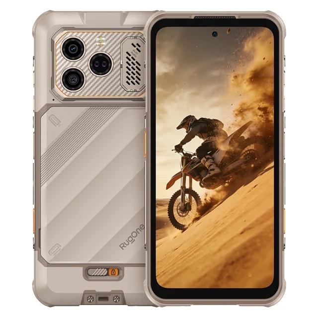 Mobile image