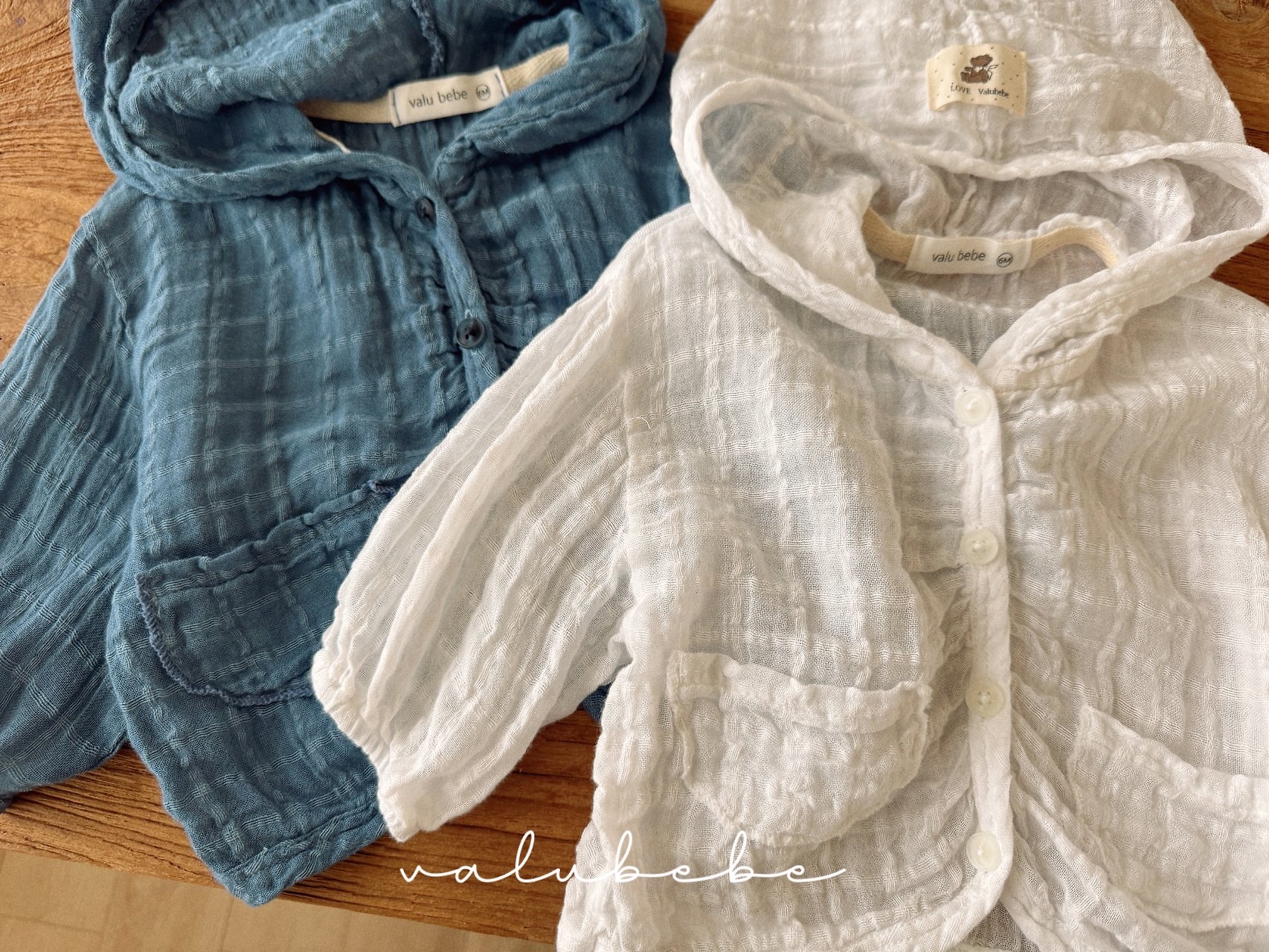 🇰🇷Valu_bebe外套