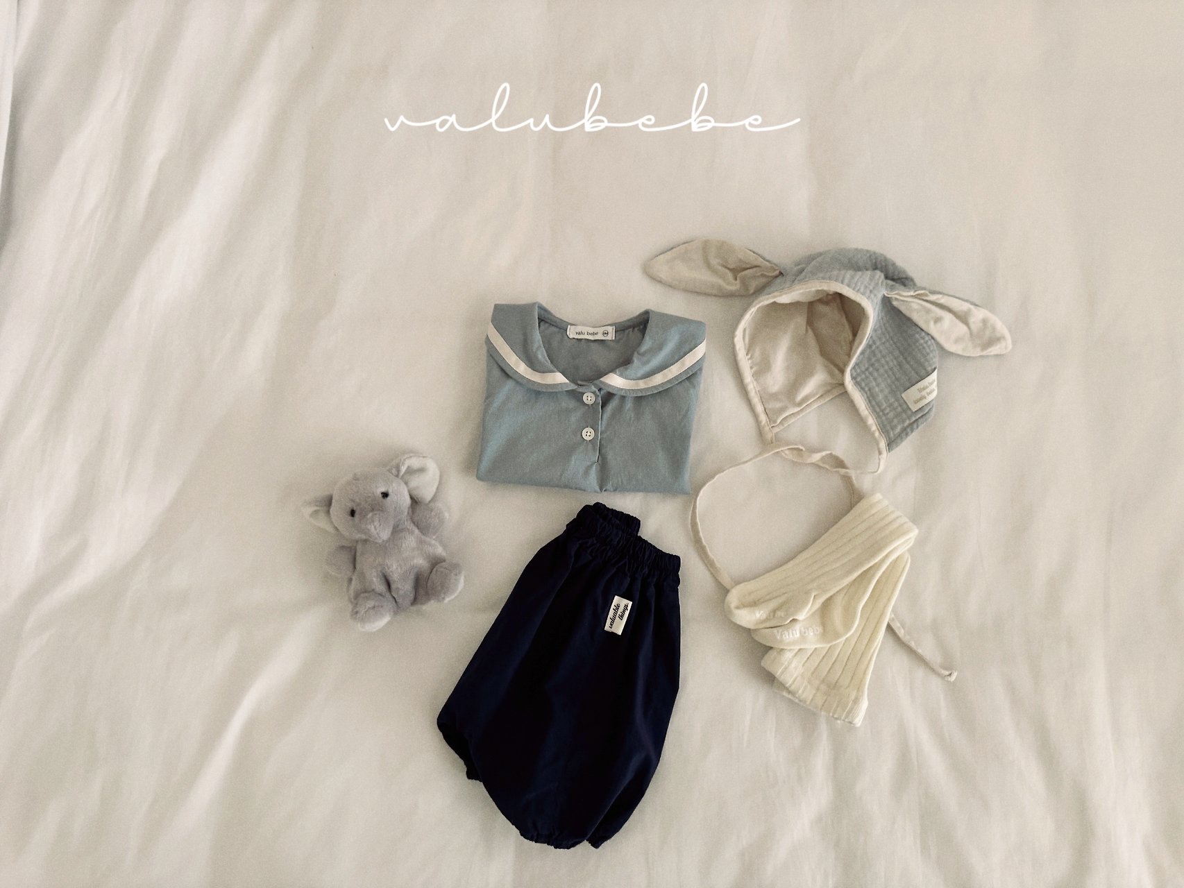 🇰🇷Valu_bebe帽