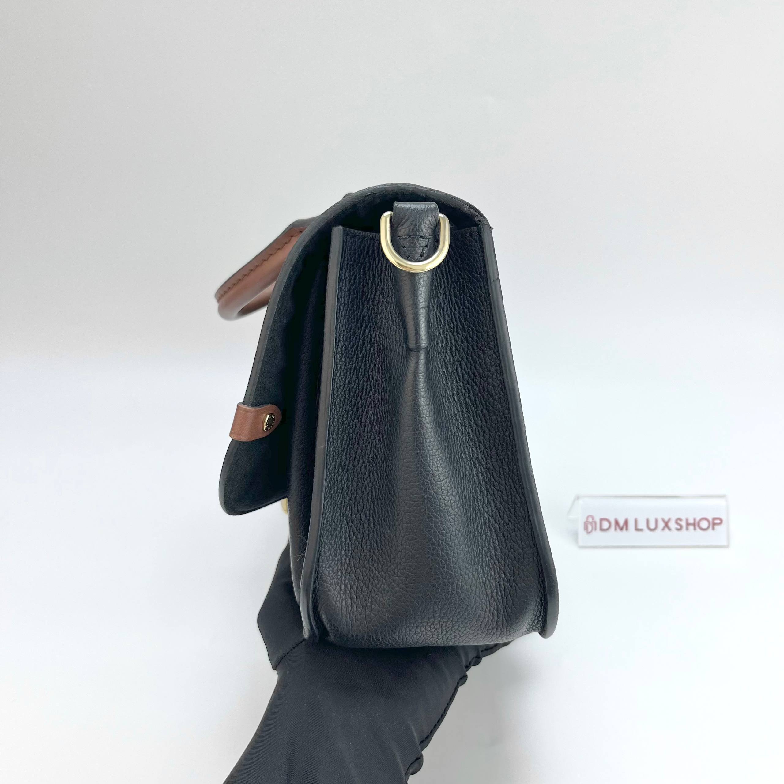 LV Monogram Vaugirard Handbag GHW