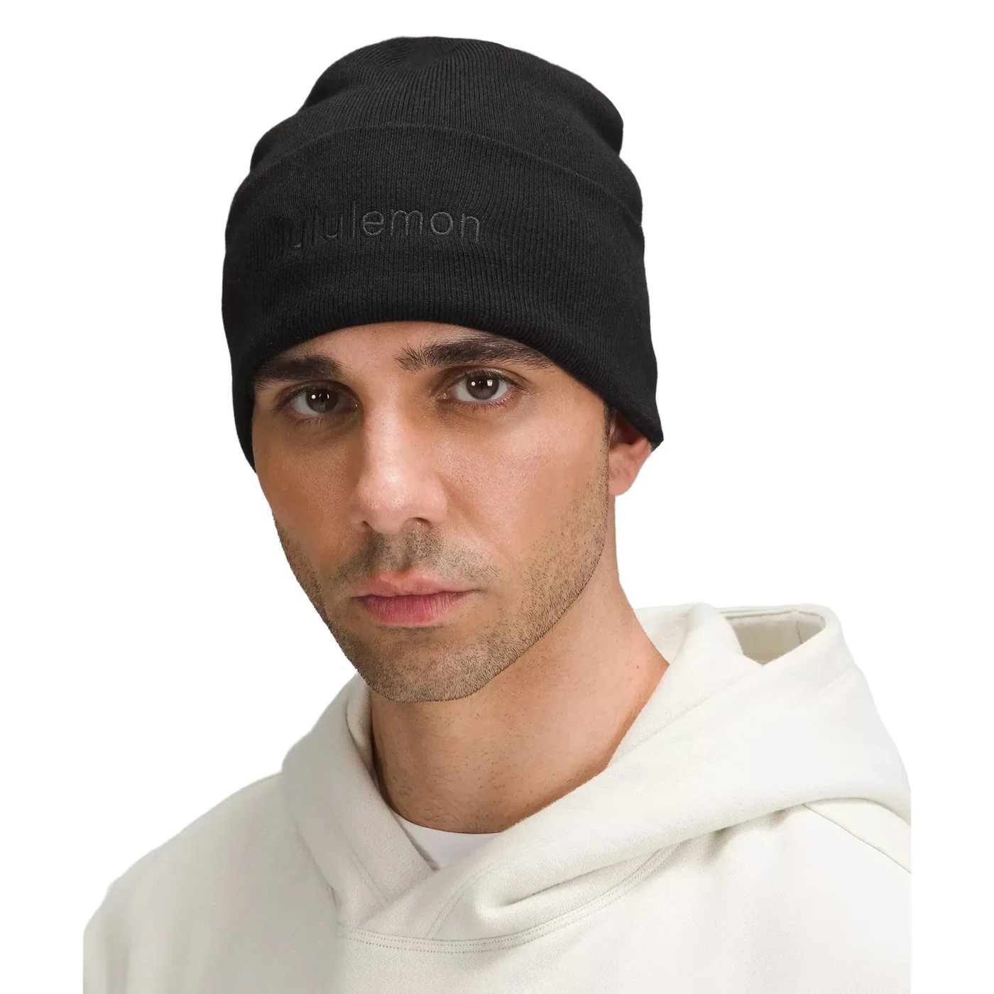 Lululemon Warm Revelation Beanie 針織冷帽