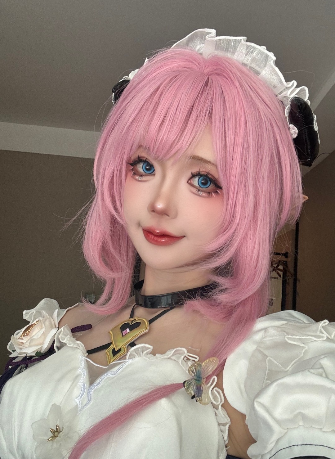 Cupid 日拋 系列  仙人掌綠/鬱金花粉/繡球花藍/風信子