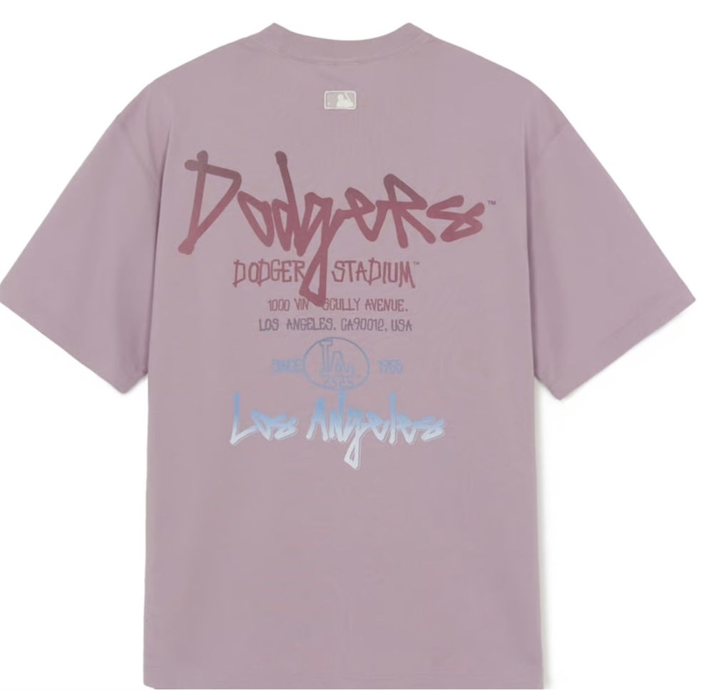 🇰🇷韓國MLB短袖Tee（3ATSB1563）