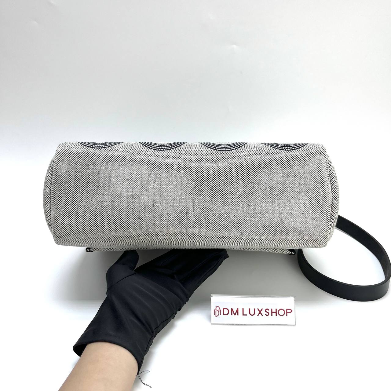 Hermes Herbag 31 GHW (Stamp U)