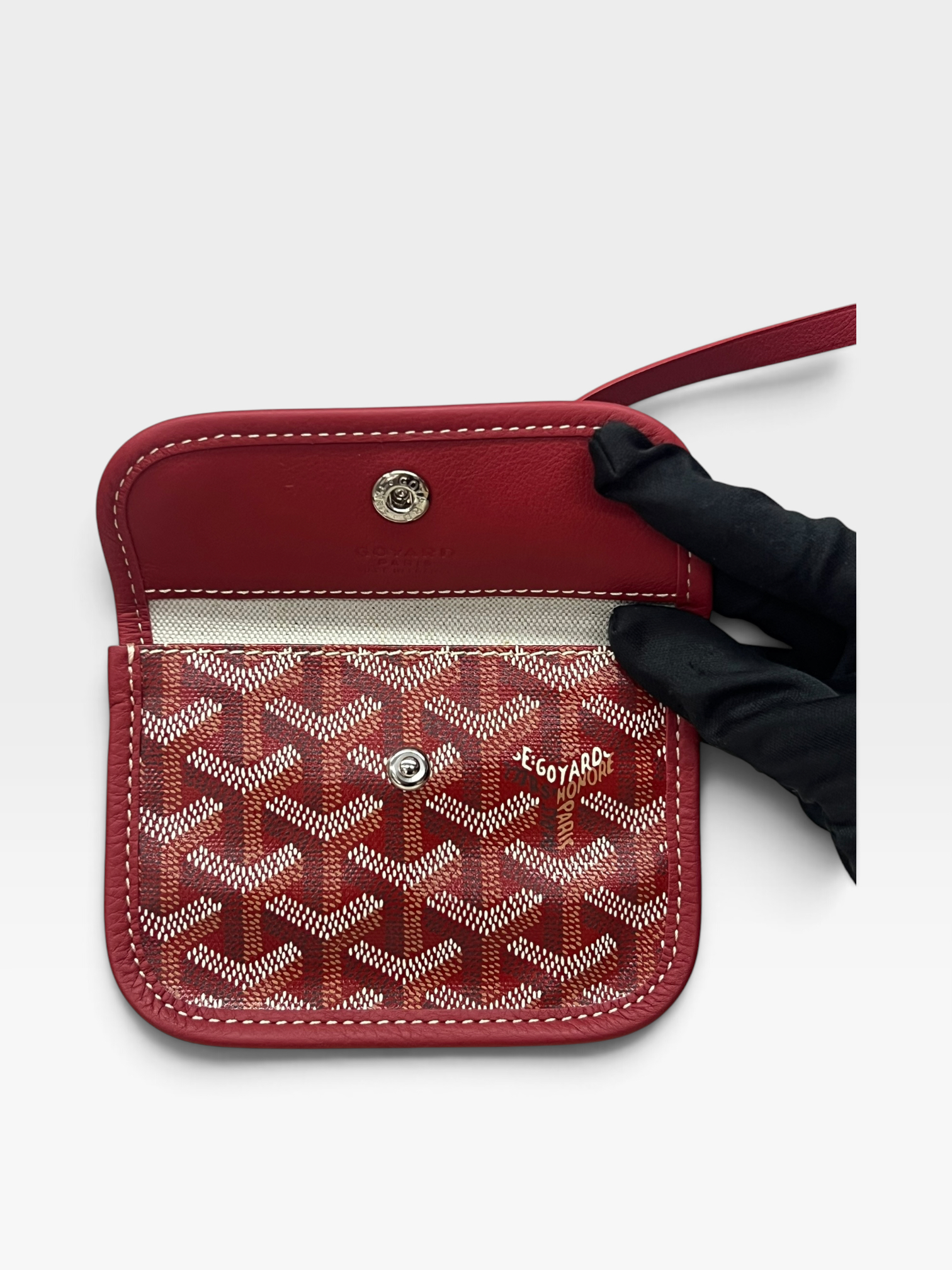 Pre-Owned GOYARD Anjou / Product Code: 090401