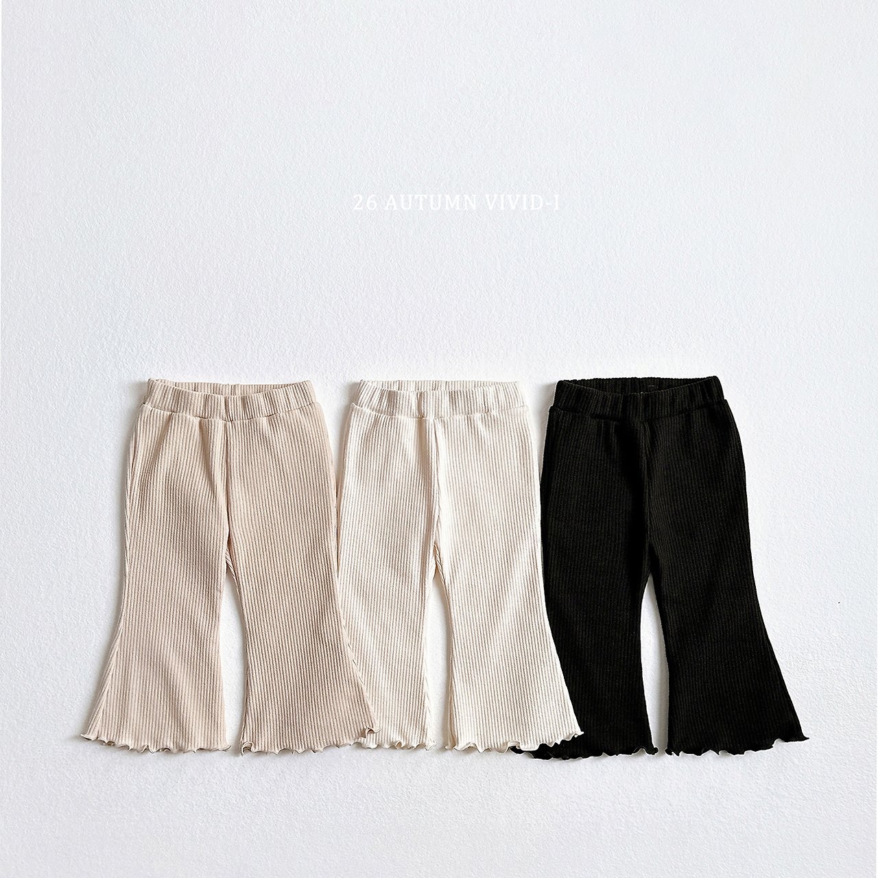 Vivid | Goljispan nalari pants