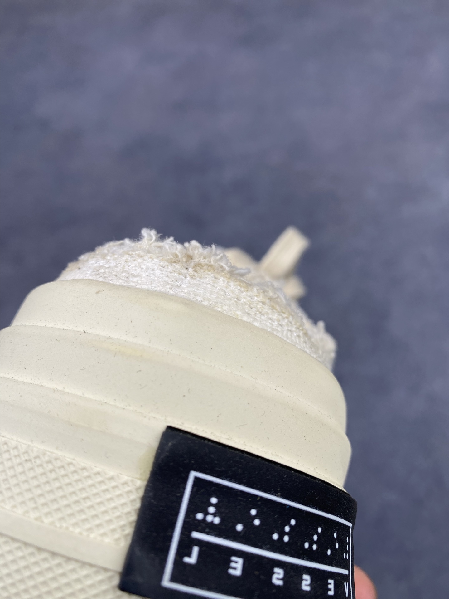 xVESSEL G.O.P. Slip on