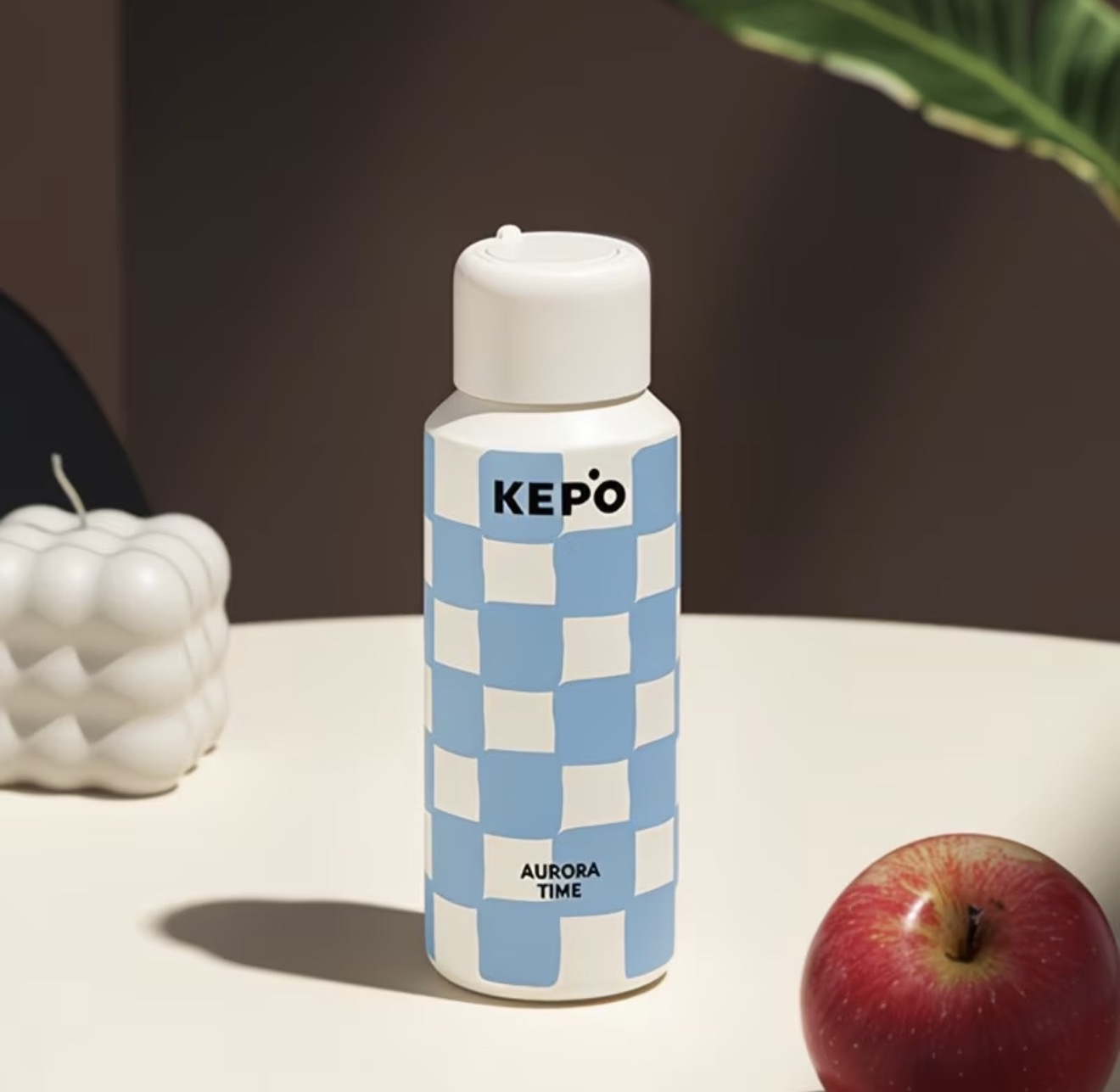 Kepo  FLIP LID BOTTLE 400ml