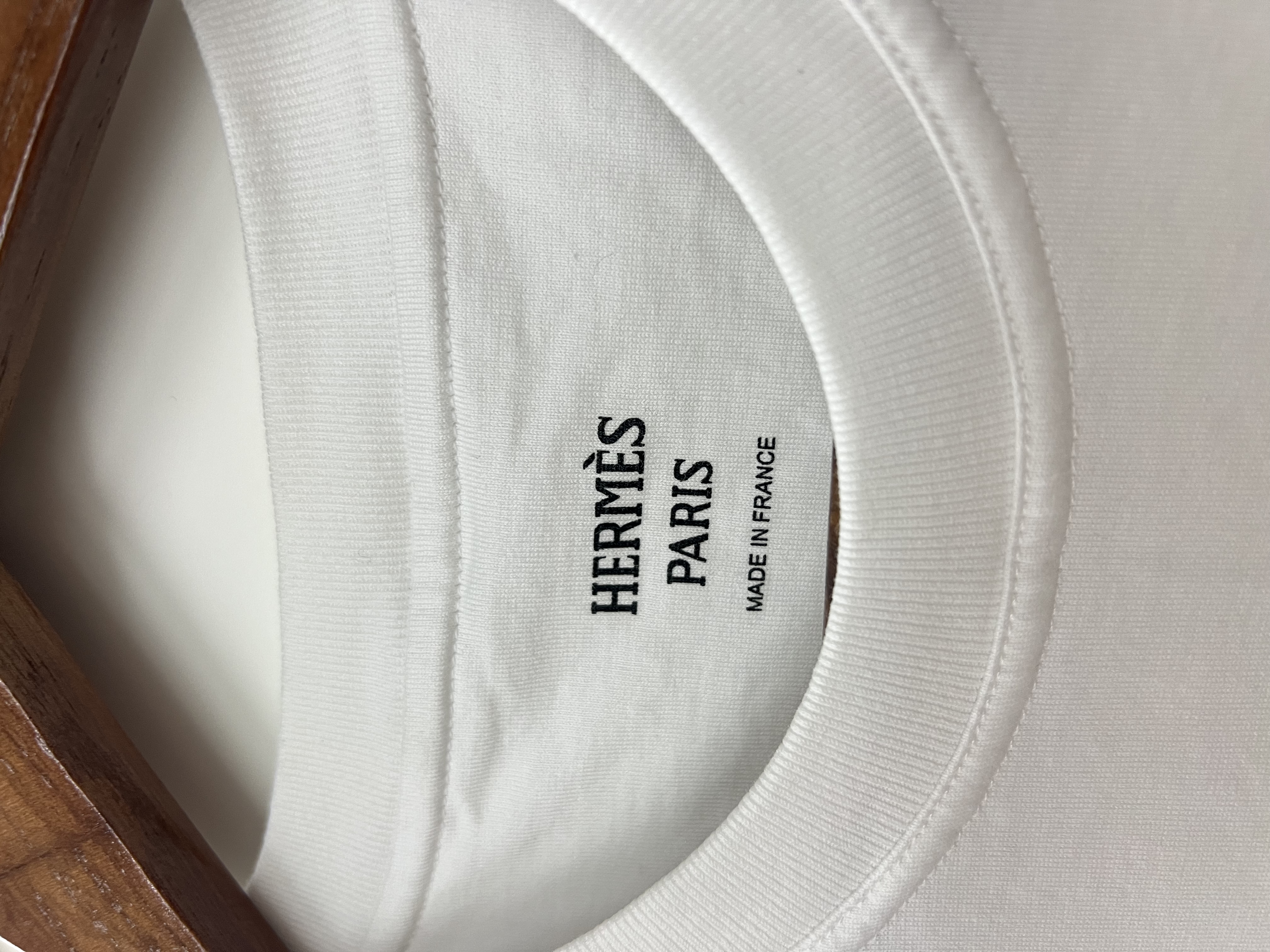Pre-Owned Hermes T-shirt / Product Code: 26040709
