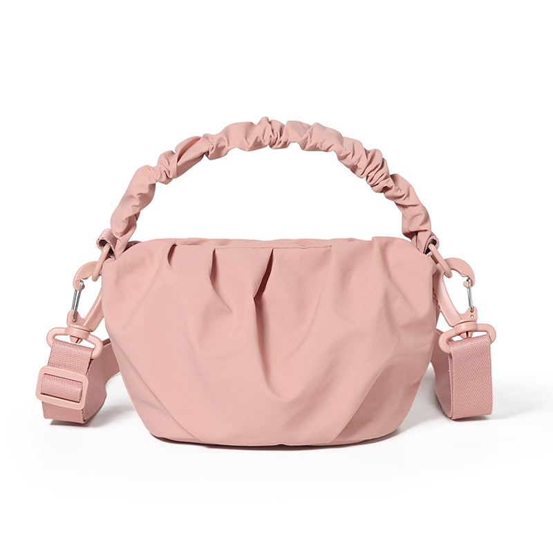 Satchel Unisex Crossbody Bag | Satchel Unisex 斜背手袋