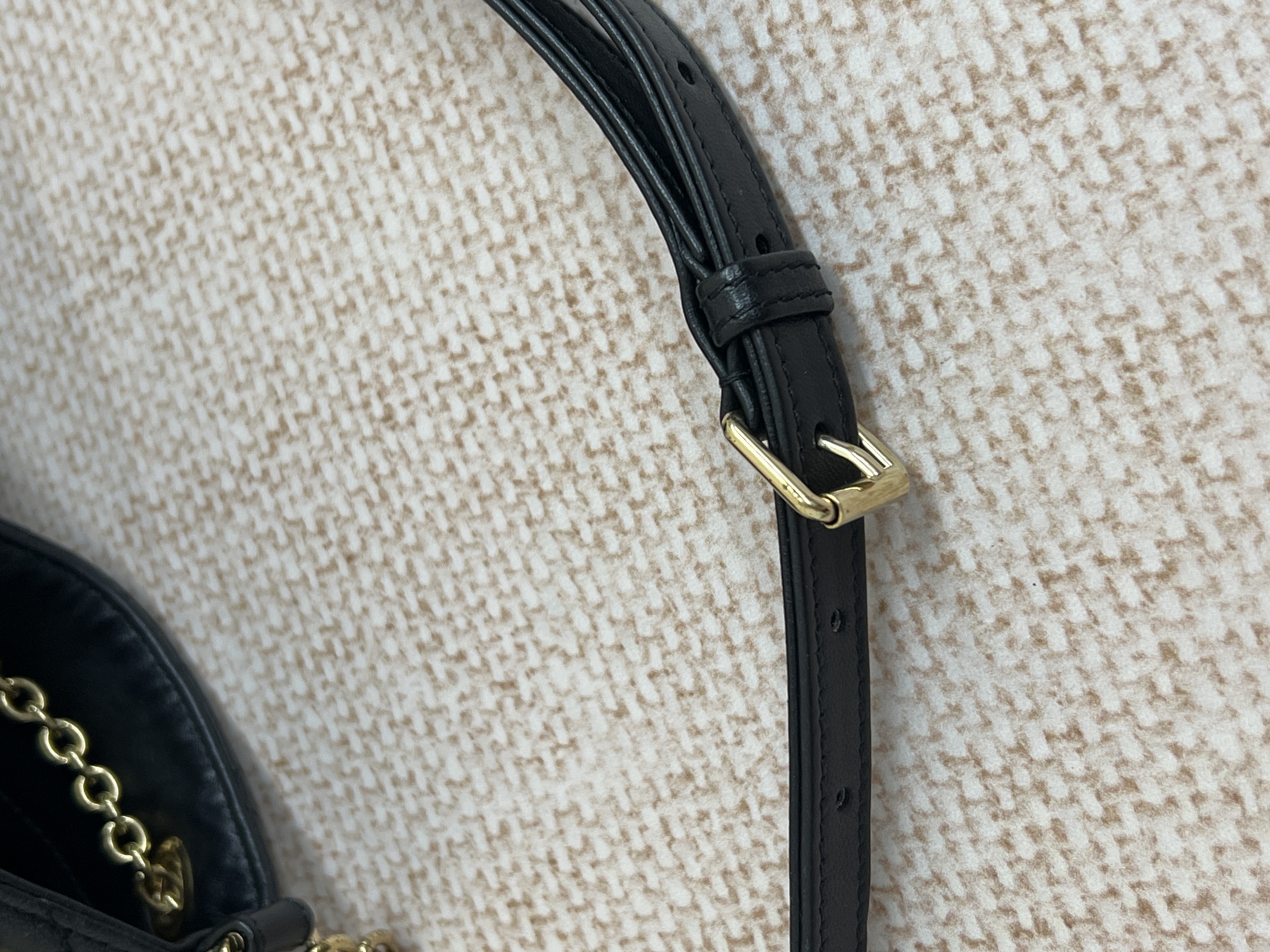 Pre-owned Dior Ammi Bucket Bag/ Product Code: 26032204