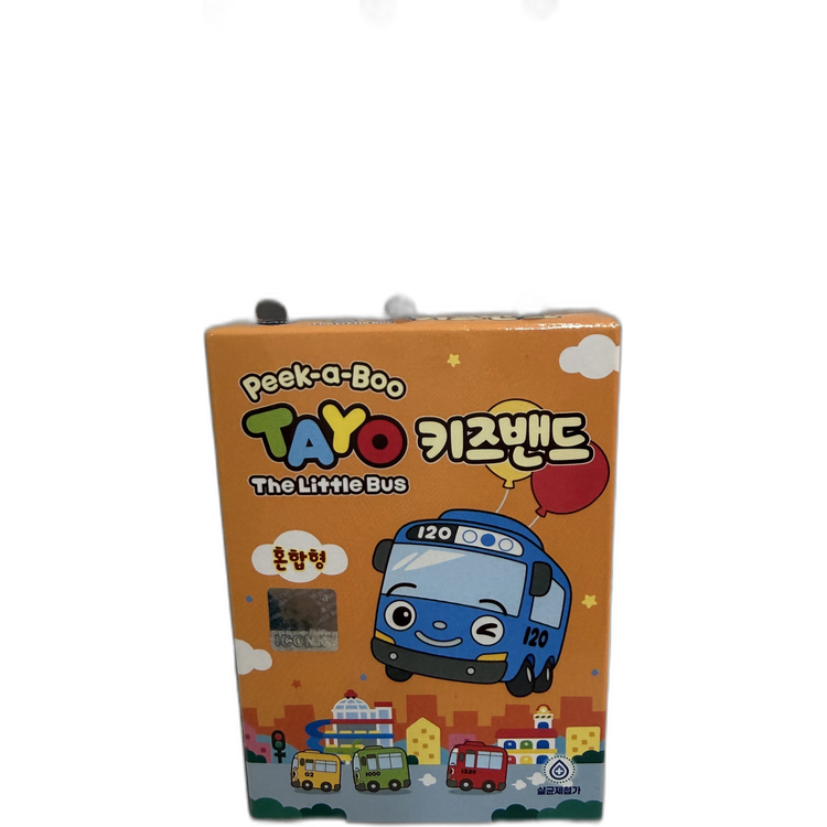 TAYO 16 入混合膠布