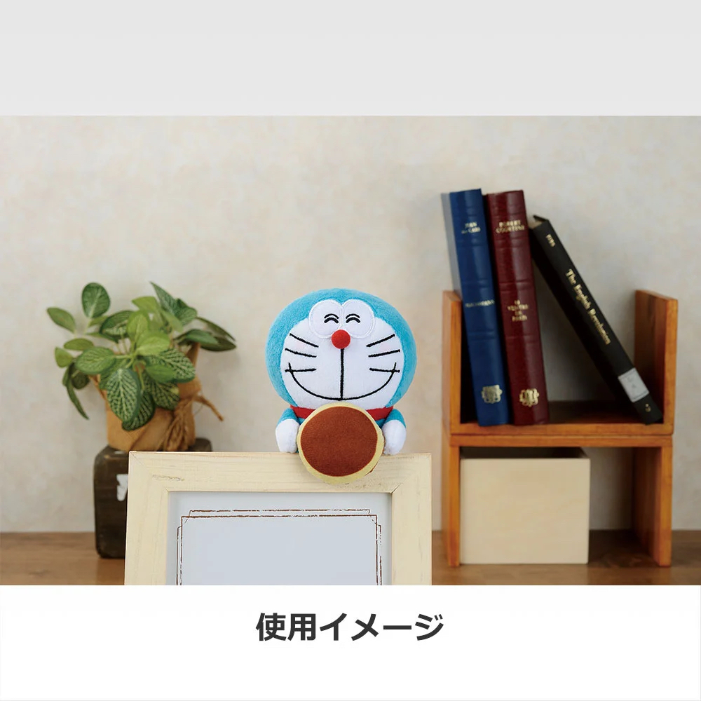 [訂購] 多啦A夢一番賞 Doraemon公仔掛飾 掛件 豆沙包 多啦美