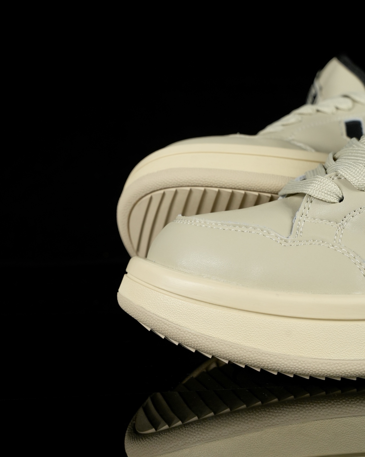 Rick Owens DRKSHDW x Converse TURBOWPN Ox 