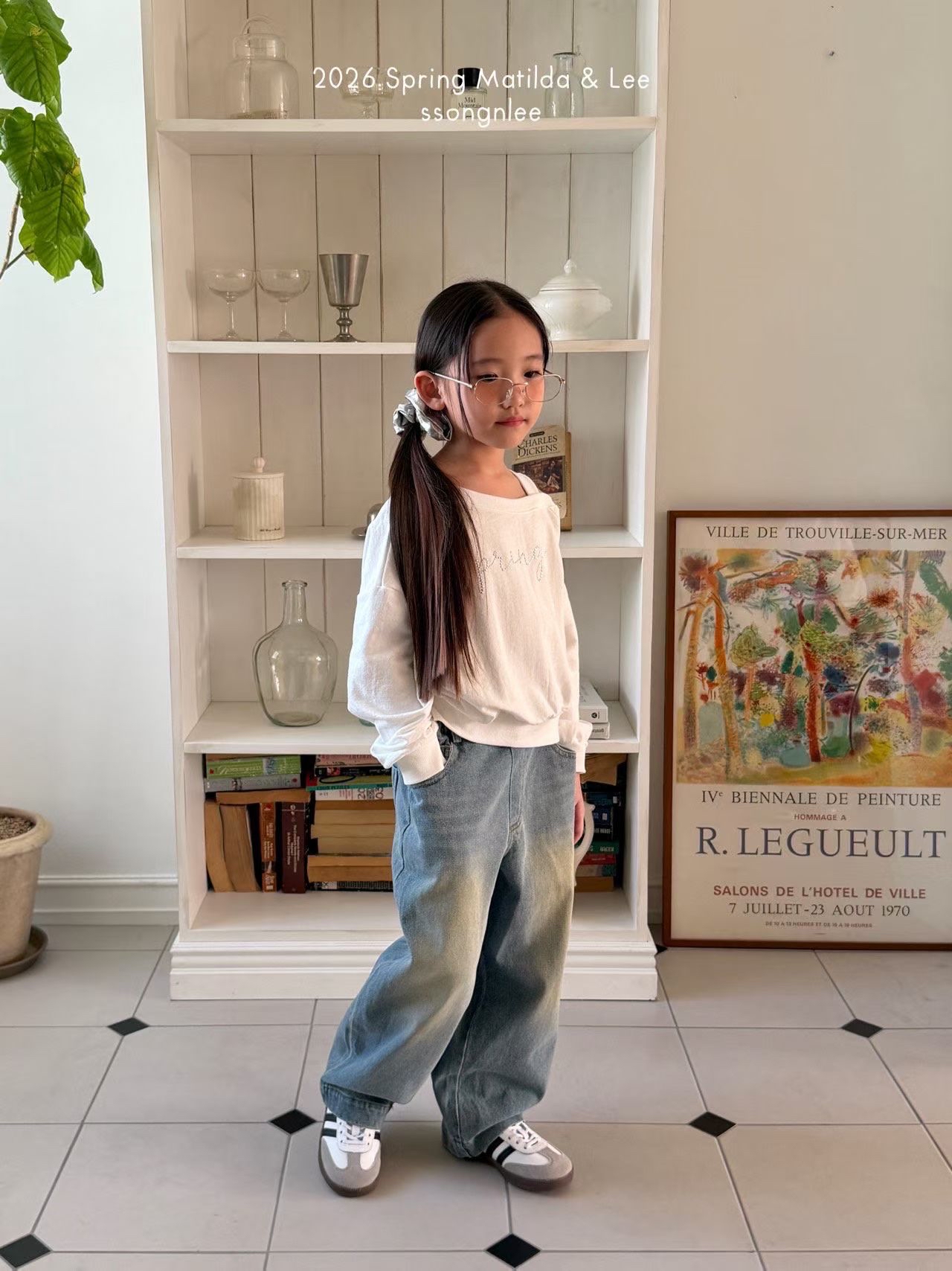 🇰🇷Matilda&Lee MTM