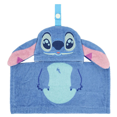 【預訂】TDR Stitch at Park - 抹手巾
