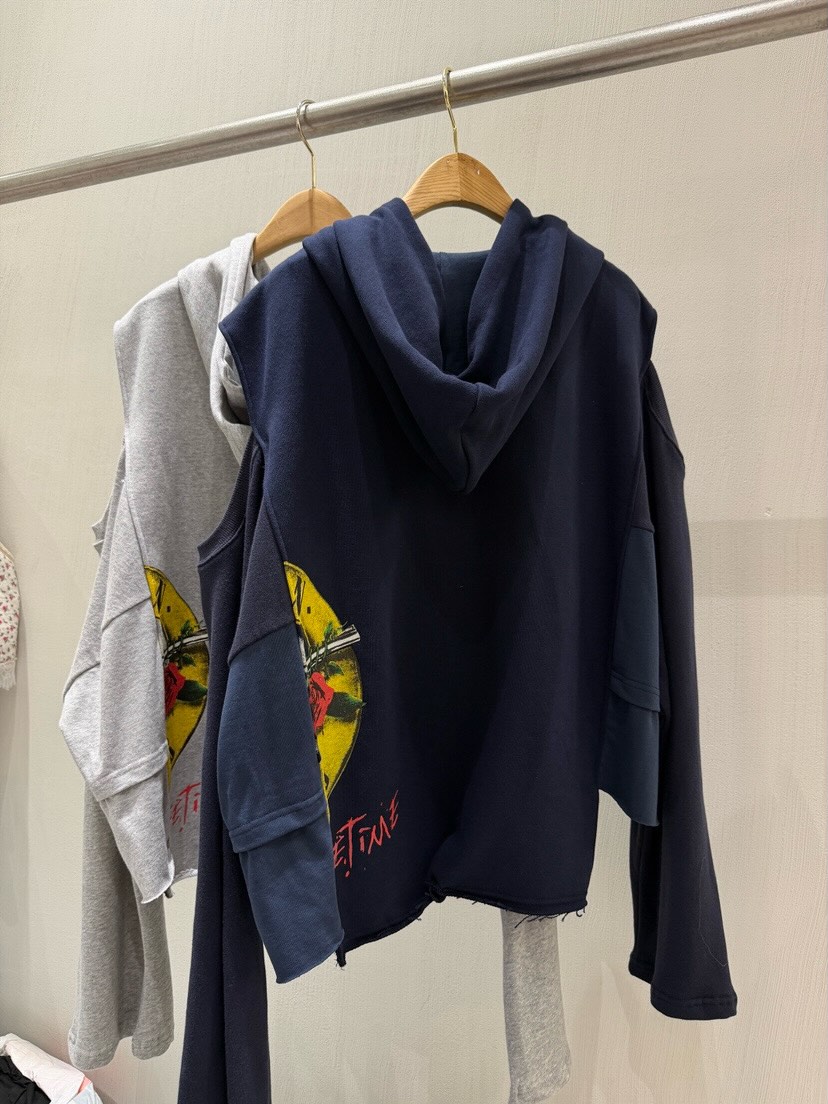 (2026FW) FRANC - JACKET