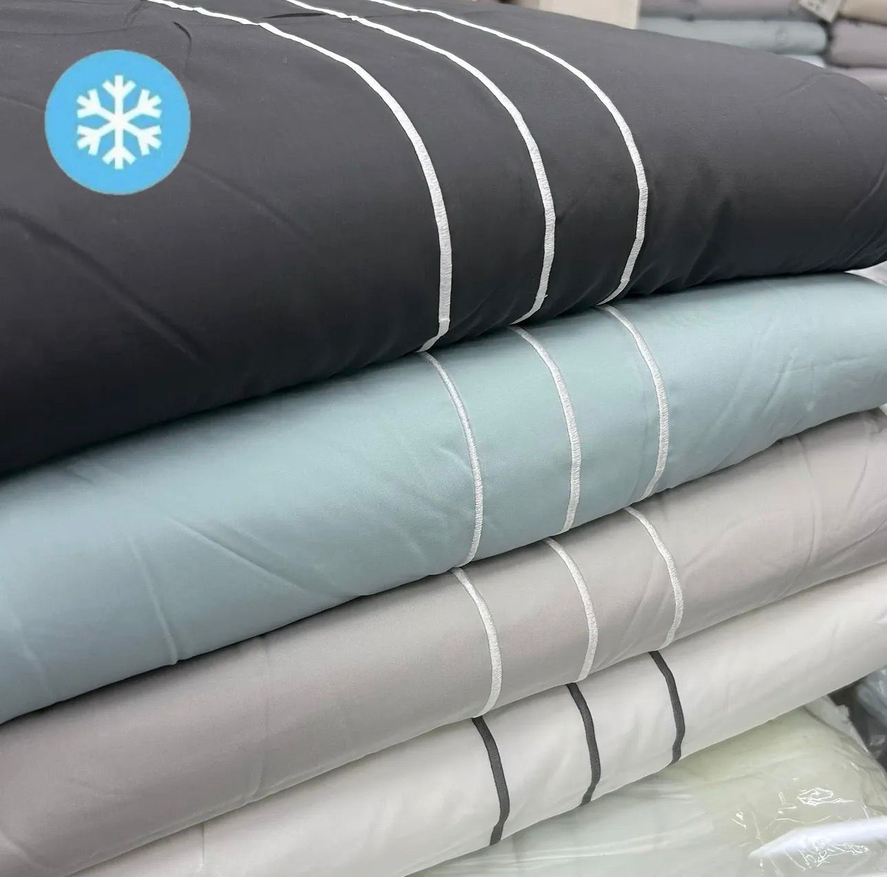 🇰🇷韓國直送 涼感被 KJ28 Made in Korea