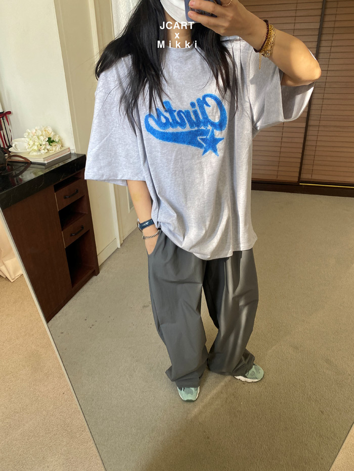 🇰🇷mikki pants親子