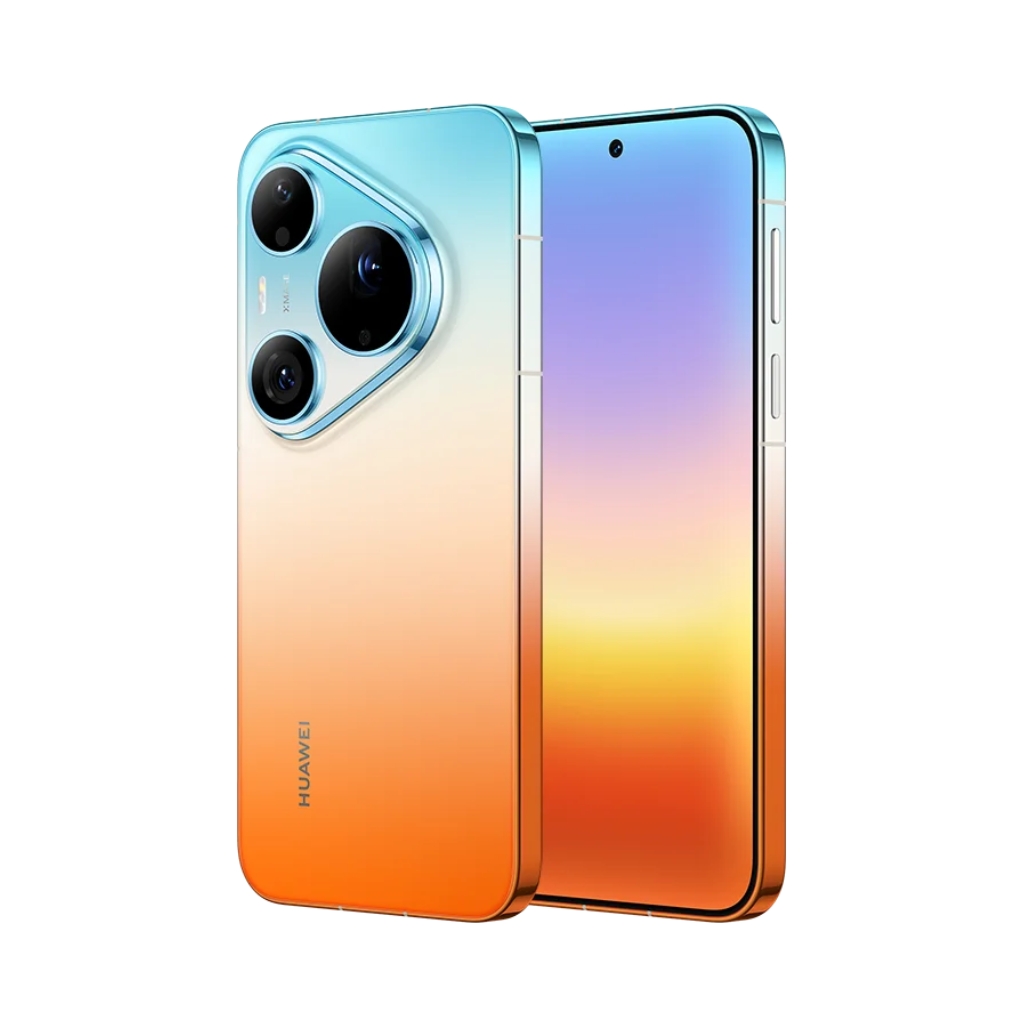 Huawei Pura 90s Pro Max 5G｜12GB+512GB 旗艦智能手機・超清影像・夜拍強化｜香港行貨